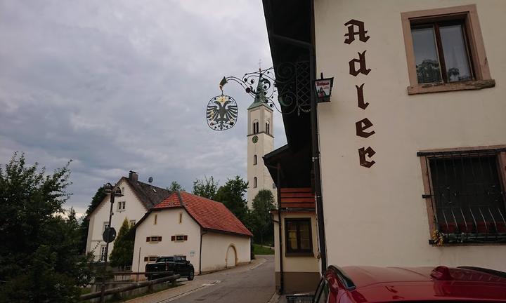 Gasthaus Adler